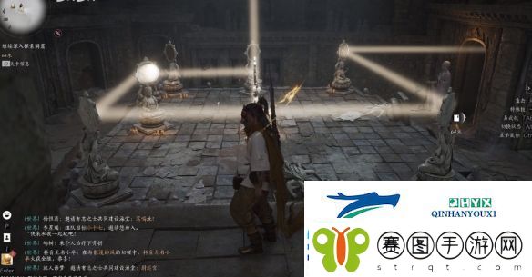 燕云十六声药叉破魔怎么获得