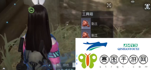 黎明觉醒科勒矿山宝箱在哪