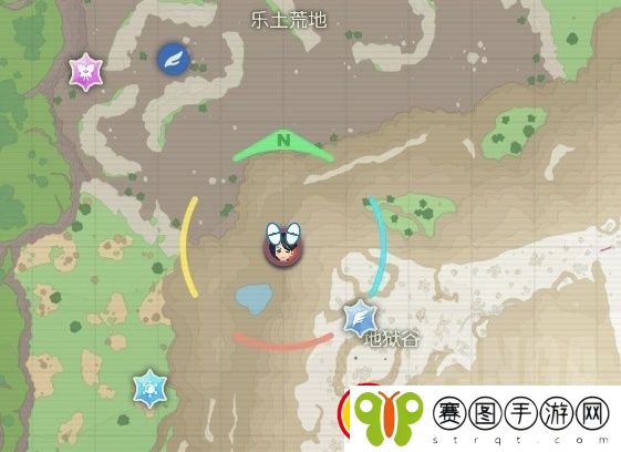 宝可梦朱紫碧之假面回归宝可梦怎么进化