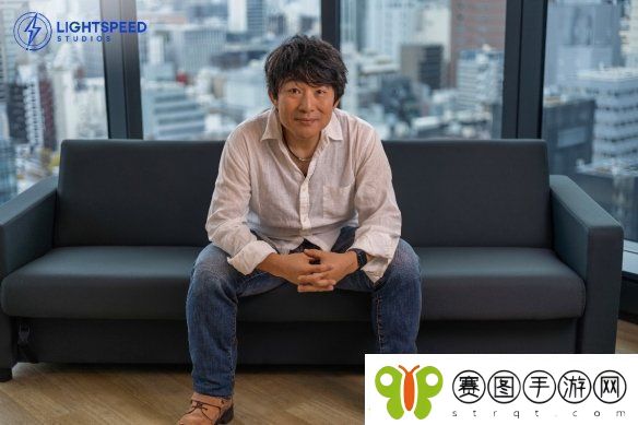 龙之信条2制作人伊津野英昭加入腾讯