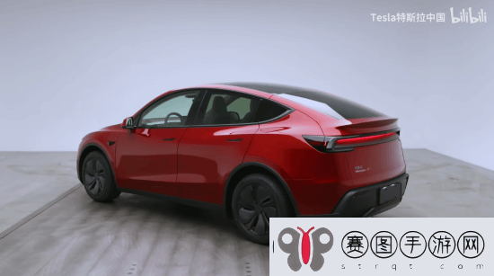 特斯拉焕新Model