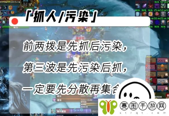 《魔兽世界》icc巫妖王P3阶段怎么打