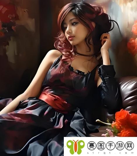 小S坦率分享情感生活
