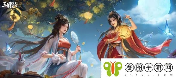 三国谋定天下黄月英诸葛亮姜维阵容推荐