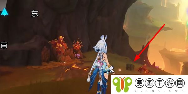《原神》5.0部族纪闻副本宝箱位置