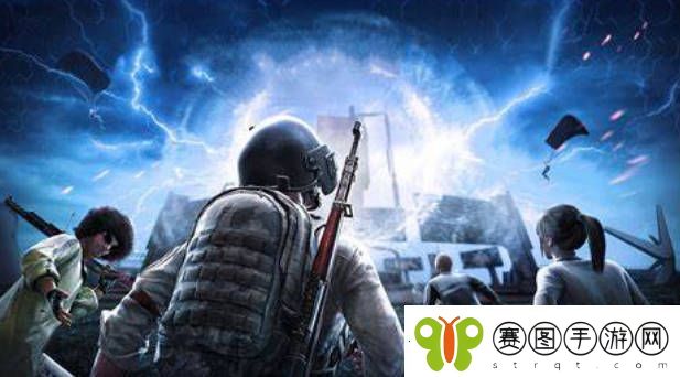 pubg新枪好用吗