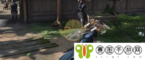 《燕云十六声》为谁归去任务攻略