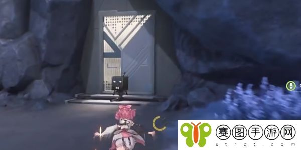 《鸣潮》1.3黑海岸的秘密宝物任务完成攻略