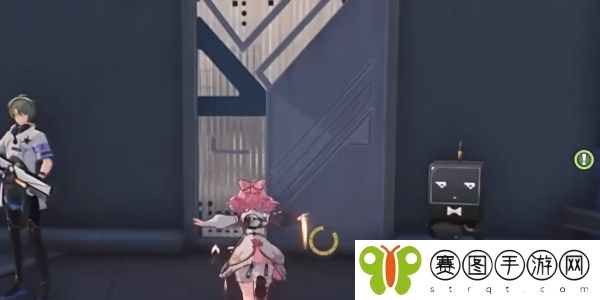 《鸣潮》1.3黑海岸的秘密宝物任务完成攻略