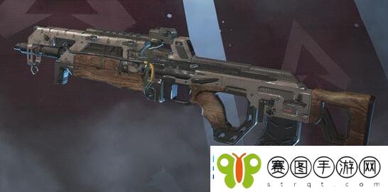 Apex英雄手游突击步枪武器选择推荐
