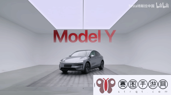 特斯拉焕新Model