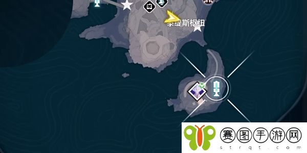 《鸣潮》1.3黑海岸的秘密宝物任务完成攻略