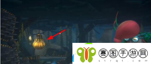 潜水员戴夫螳螂虾怎么打