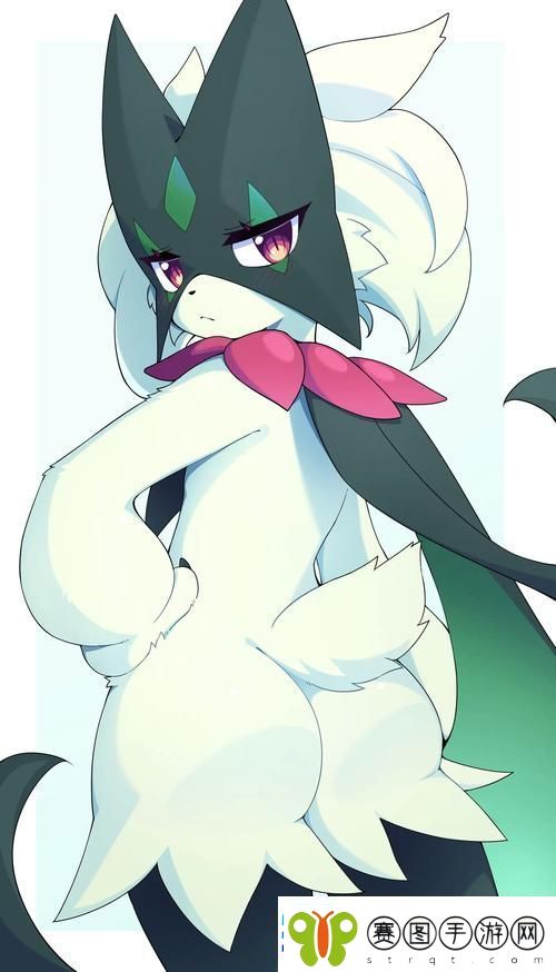 宝可梦大集结
