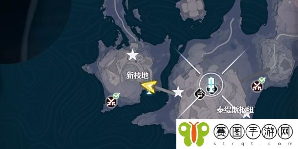 《鸣潮》1.3黑海岸的秘密宝物任务完成攻略