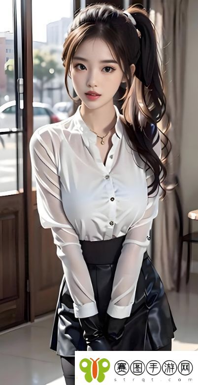 妖精背后的秘密