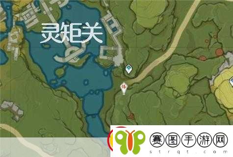 原神探索指南