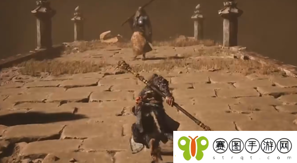黑神话悟空黄风岭隐藏妖王疯虎如何开启