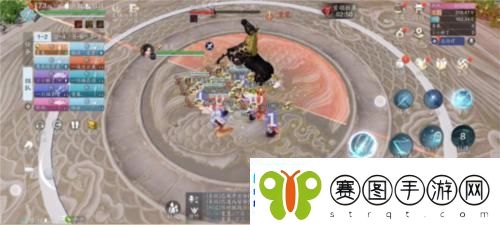 天涯明月刀橙须黛马怎么打
