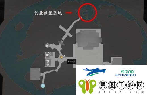 诛仙世界涵虚垂纶任务怎么做