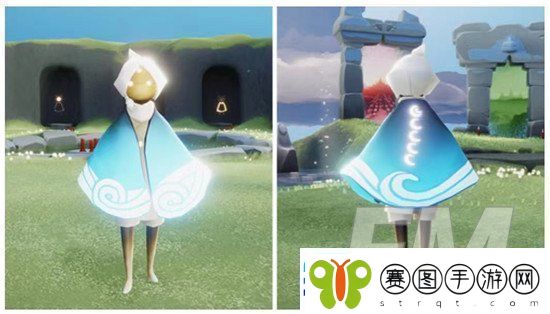 光遇6月8日海洋先祖复刻海洋节先祖兑换表分享