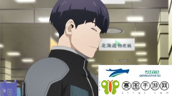 怪兽8号总集篇保科的假日PV
