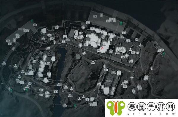 《三角洲行动》地图工具查看方法