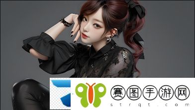 女性如何通过“扒开