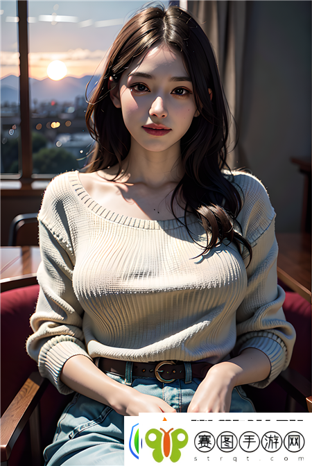 女婿又大又长