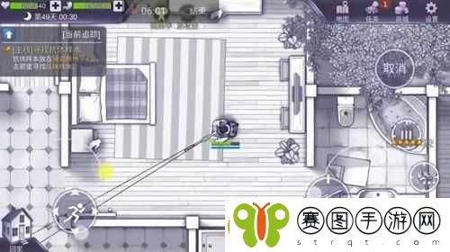 双生视界自动步枪排行