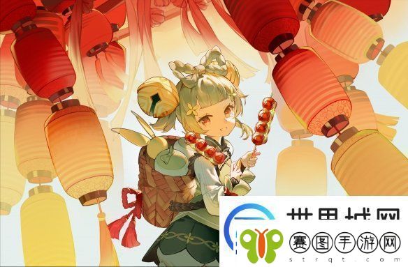 原神5,3海灯节自选四星选谁