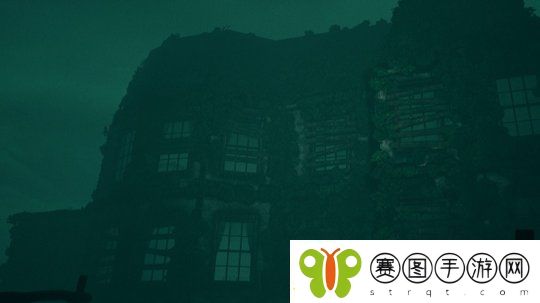 恐怖游戏疯狂灯塔实机预告