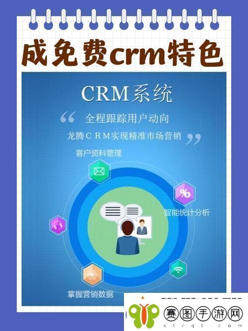 成免费.crm