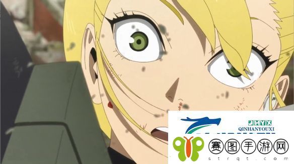 怪兽8号总集篇保科的假日PV