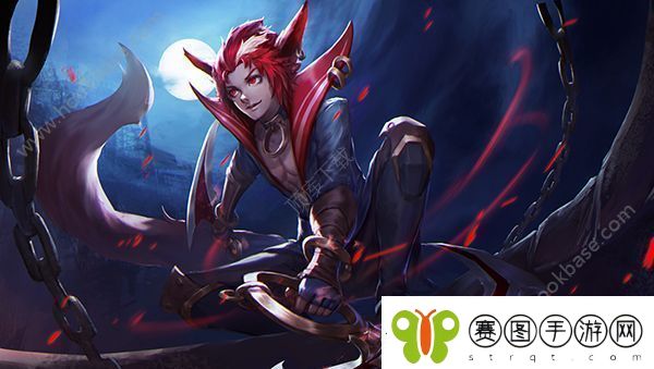 王者荣耀百里玄策精品壁纸图片