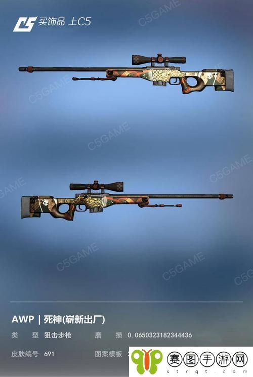 日本csgo大姐姐awp