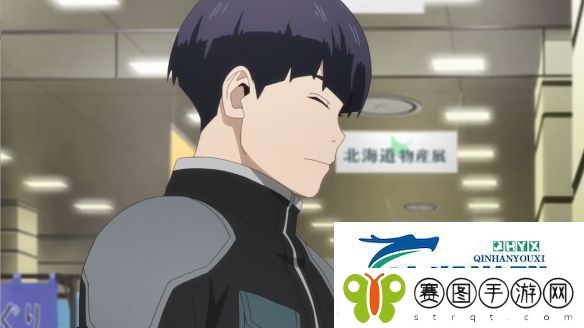 怪兽8号总集篇保科的假日PV