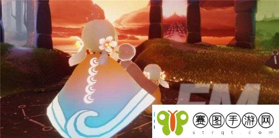 光遇6月8日海洋先祖复刻海洋节先祖兑换表分享