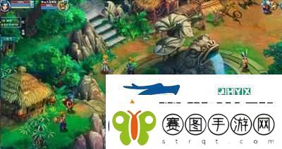 仙变2新手攻略