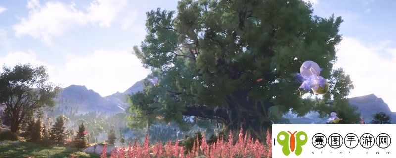 无限暖暖垂钓日小湖怪任务完成方法
