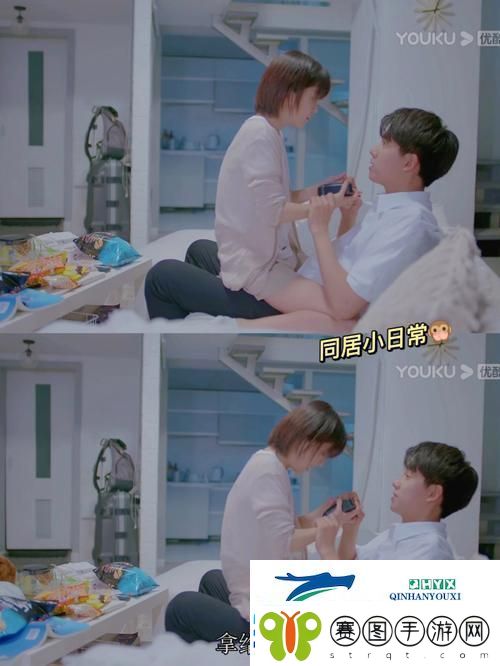 男女生共创奇迹坤坤引领科技狂潮！