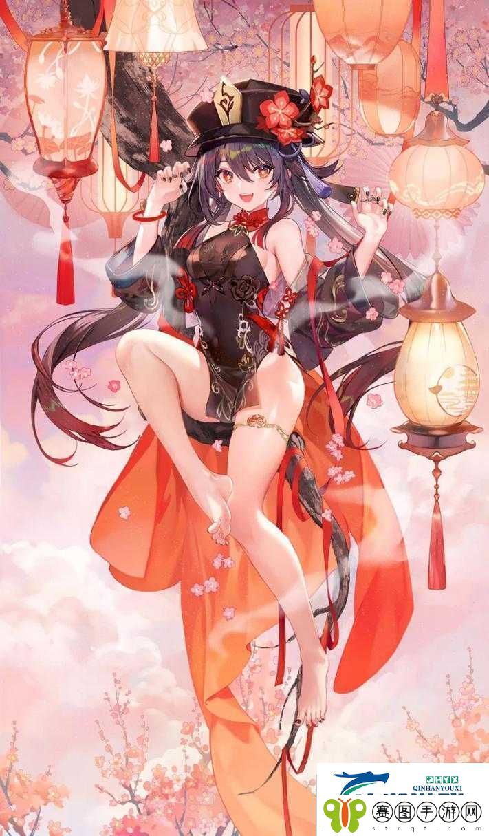胡桃腿法娴熟