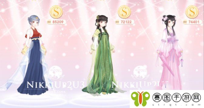 奇迹暖暖织梦人学会通关方法