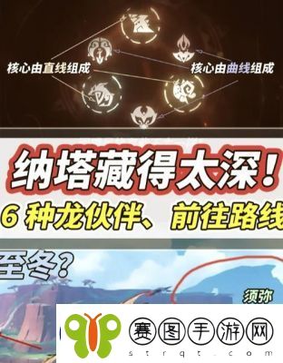 原神5.3殊形之龙成就攻略详解!