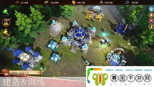 玩具军3D打击战争