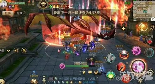 深入剖析〈我叫MT2〉游戏