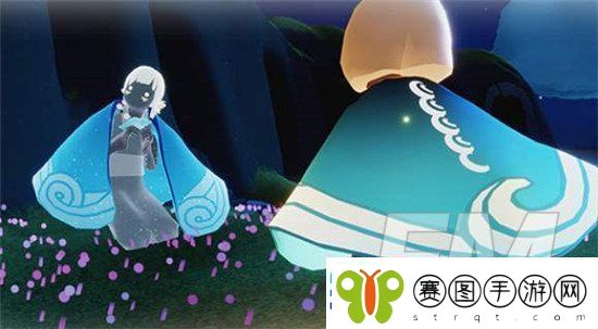 光遇6月8日海洋先祖复刻海洋节先祖兑换表分享