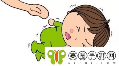 宝宝为何三根手指就痛原因揭秘