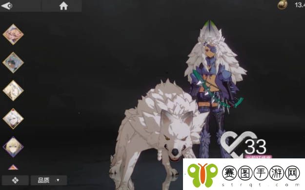 彼界手游灯塔守望者强度怎么样