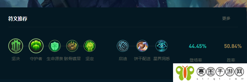 LOL2025布隆怎么玩